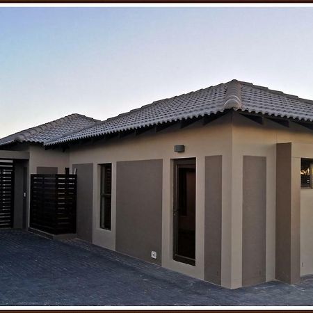 Studio 77 Langebaan Buitenkant foto