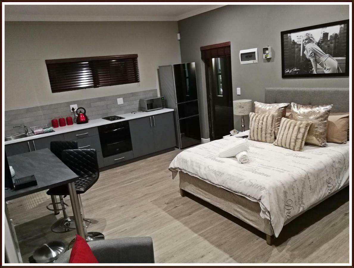Studio 77 Langebaan Buitenkant foto