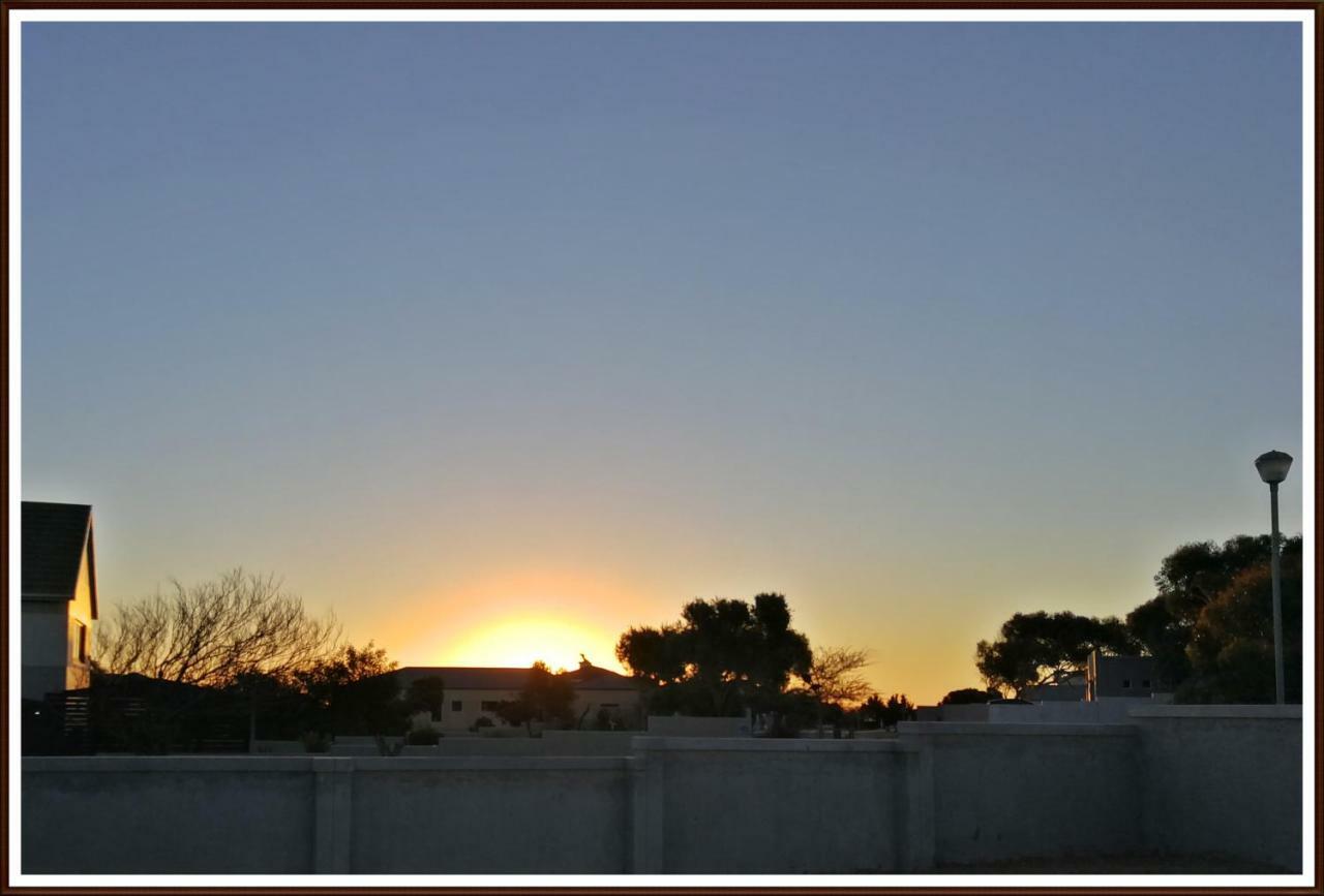 Studio 77 Langebaan Buitenkant foto