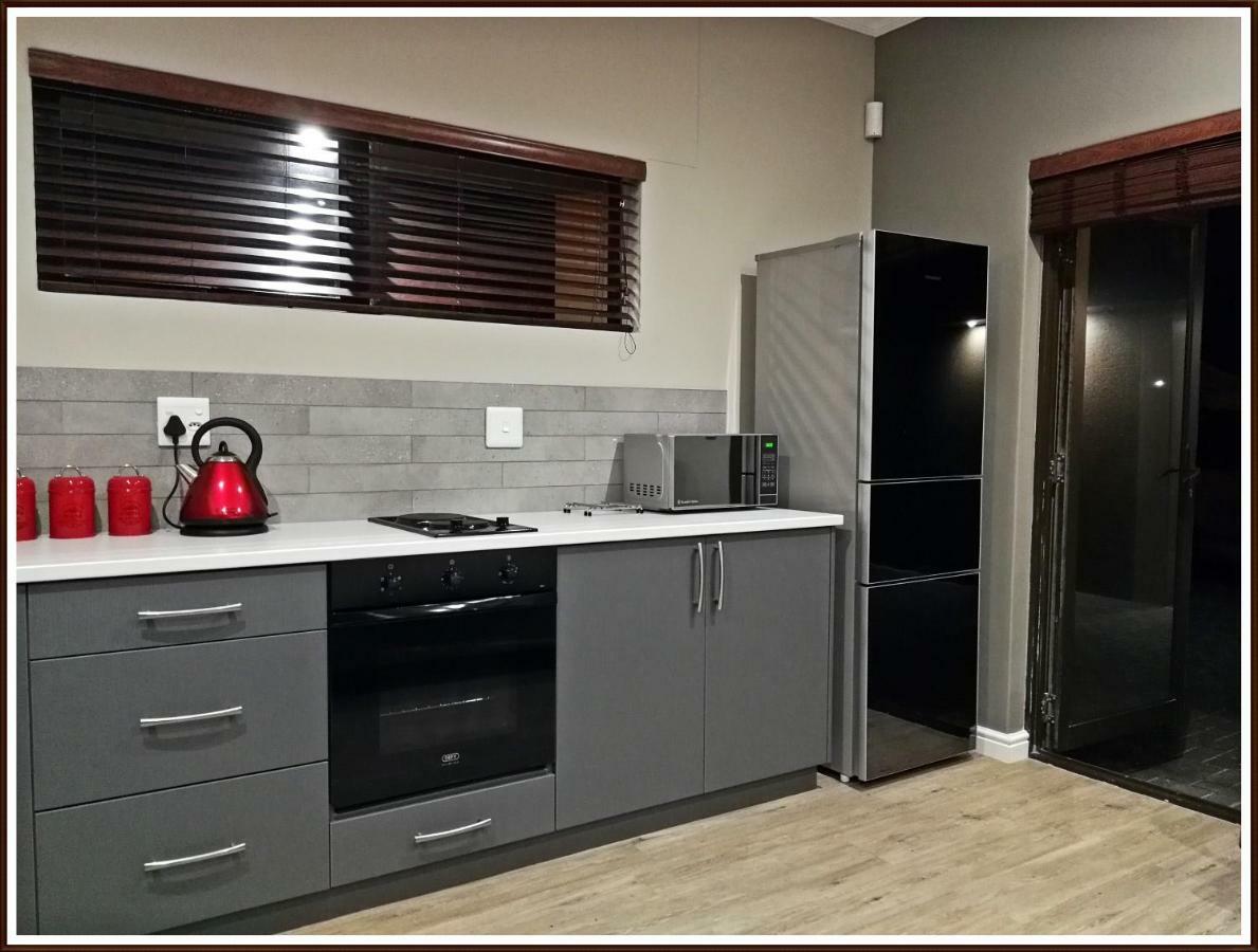 Studio 77 Langebaan Buitenkant foto